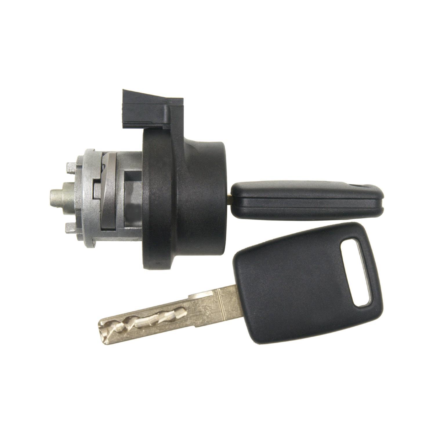 Standard Motor Products US382L - Ignition Lock Cylinder Standard Motor Products US382L Ignition Lock Cylinder product image 3 of 3