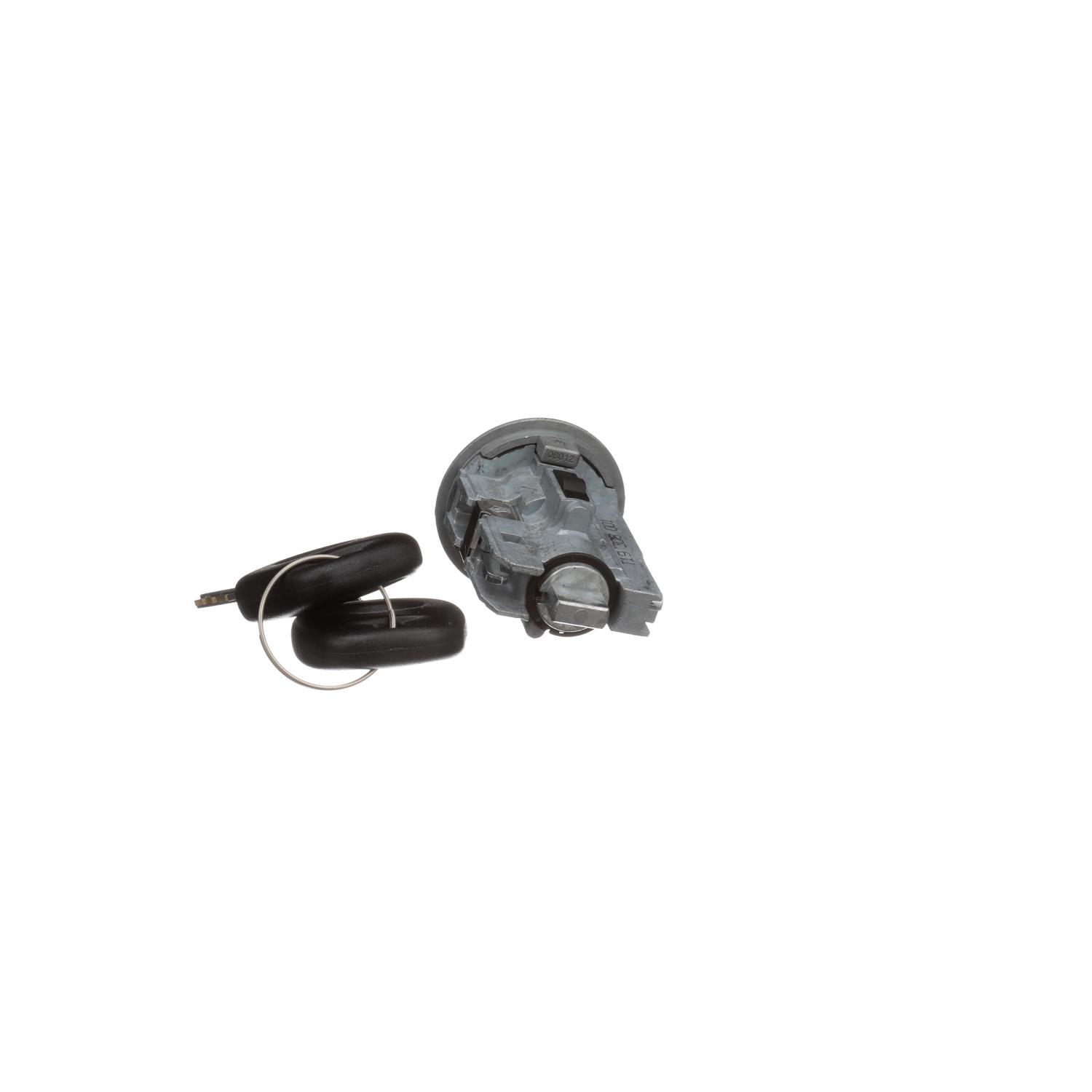 Standard Motor Products US383L - Ignition Lock Cylinder Standard Motor Products US383L Ignition Lock Cylinder product image 2 of 9
