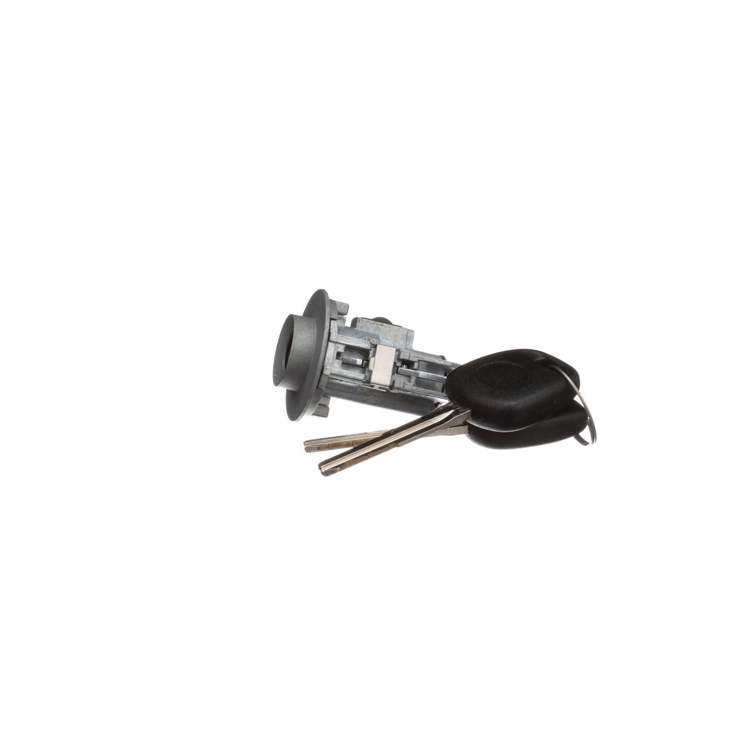 Standard Motor Products US383L - Ignition Lock Cylinder Standard Motor Products US383L Ignition Lock Cylinder product image 4 of 9