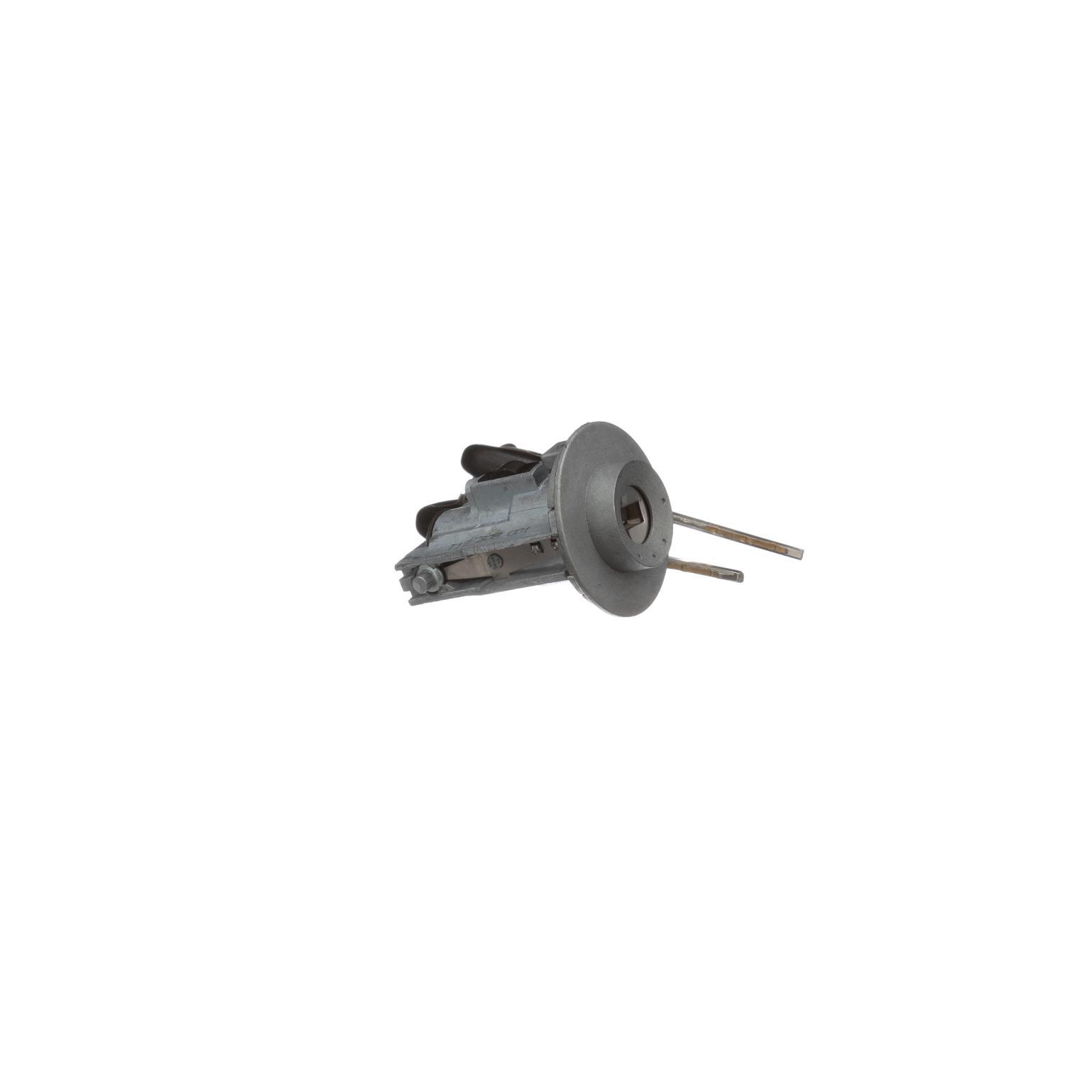 Standard Motor Products US383L - Ignition Lock Cylinder Standard Motor Products US383L Ignition Lock Cylinder product image 6 of 9