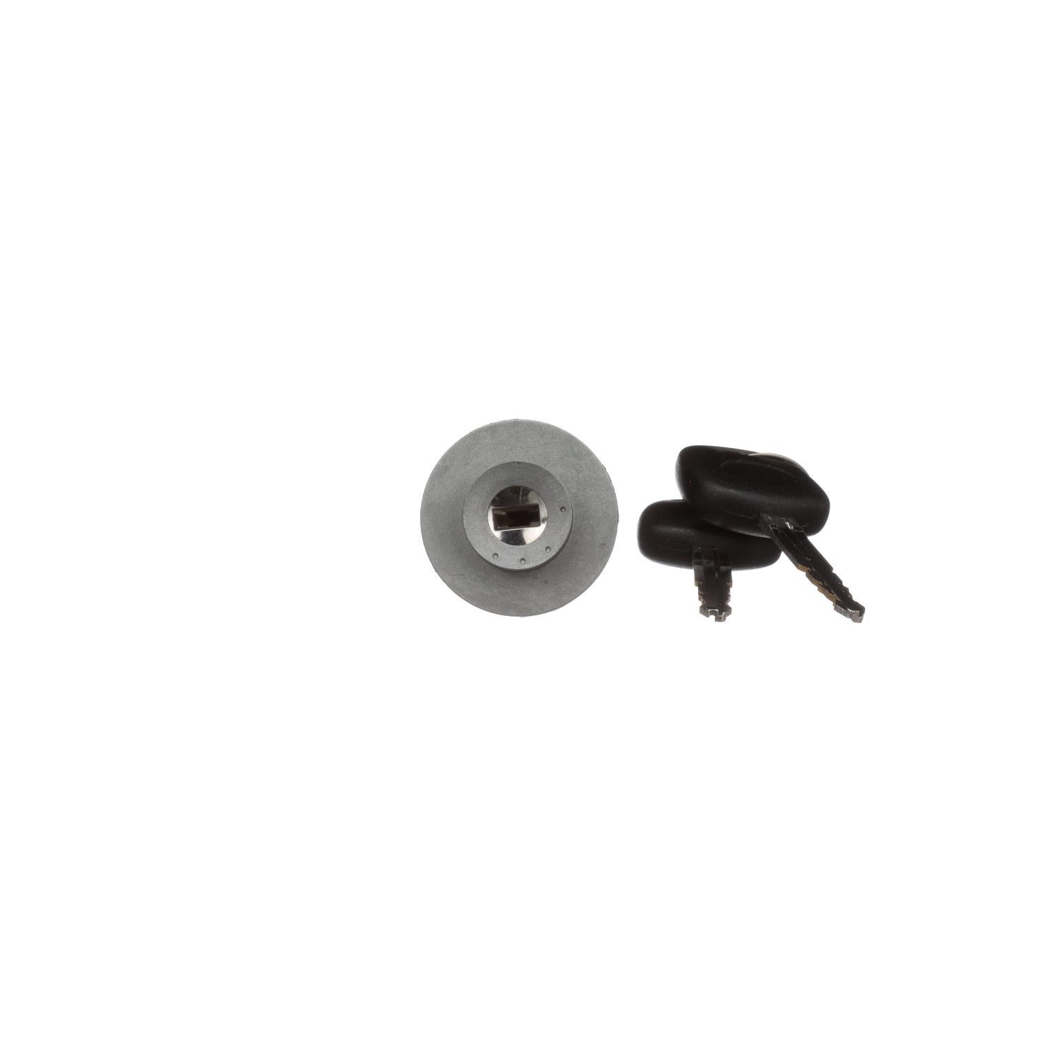 Standard Motor Products US383L - Ignition Lock Cylinder Standard Motor Products US383L Ignition Lock Cylinder product image 9 of 9