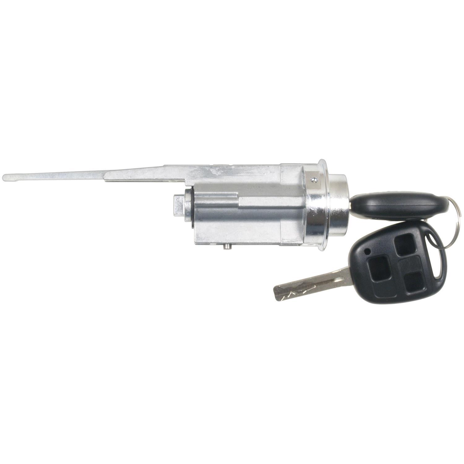 Standard Motor Products US386L - Ignition Lock Cylinder Standard Motor Products US386L Ignition Lock Cylinder product image 3 of 3