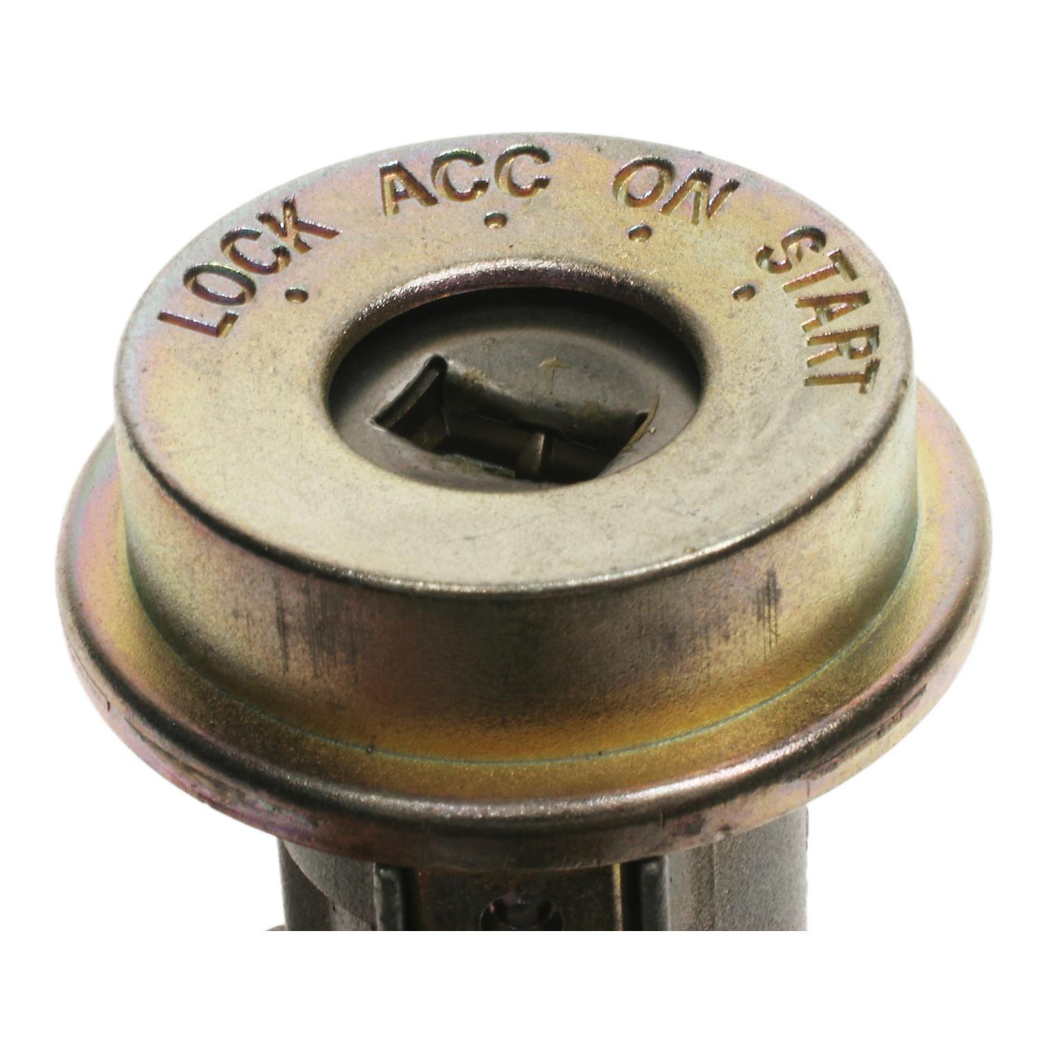 Standard Motor Products US389L - Ignition Lock Cylinder Standard Motor Products US389L Ignition Lock Cylinder product image 1 of 3