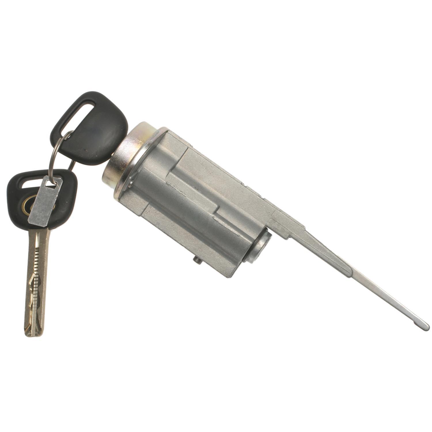 Standard Motor Products US389L - Ignition Lock Cylinder Standard Motor Products US389L Ignition Lock Cylinder product image 3 of 3