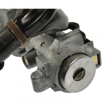 Standard Motor Products US390 Ignition Lock and Cylinder Switch product image 1 of 3