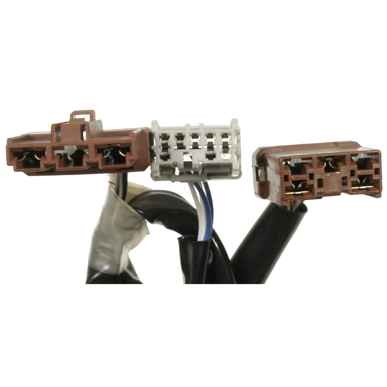 Standard Motor Products US391 - Ignition Lock and Cylinder Switch Standard Motor Products US391 Ignition Lock and Cylinder Switch product image 3 of 3