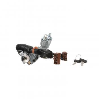 Standard Motor Products US393 Ignition Lock and Cylinder Switch product image 2 of 4