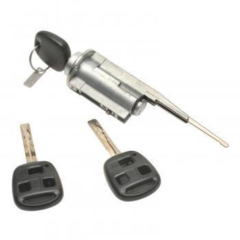 Standard Motor Products US393L Ignition Lock Cylinder product image 3 of 3