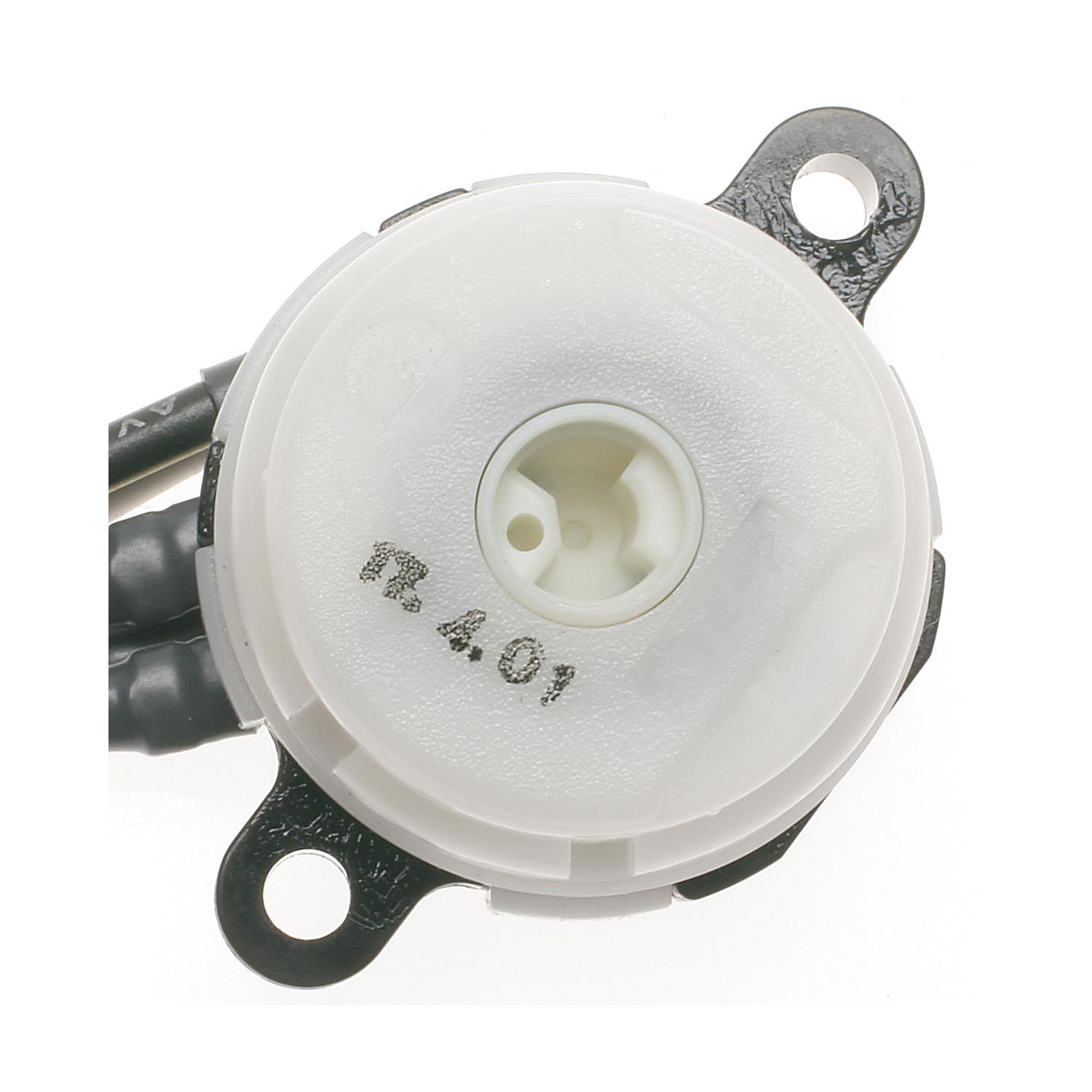 Standard Motor Products US399 - Ignition Starter Switch Standard Motor Products US399 Ignition Starter Switch product image 1 of 3
