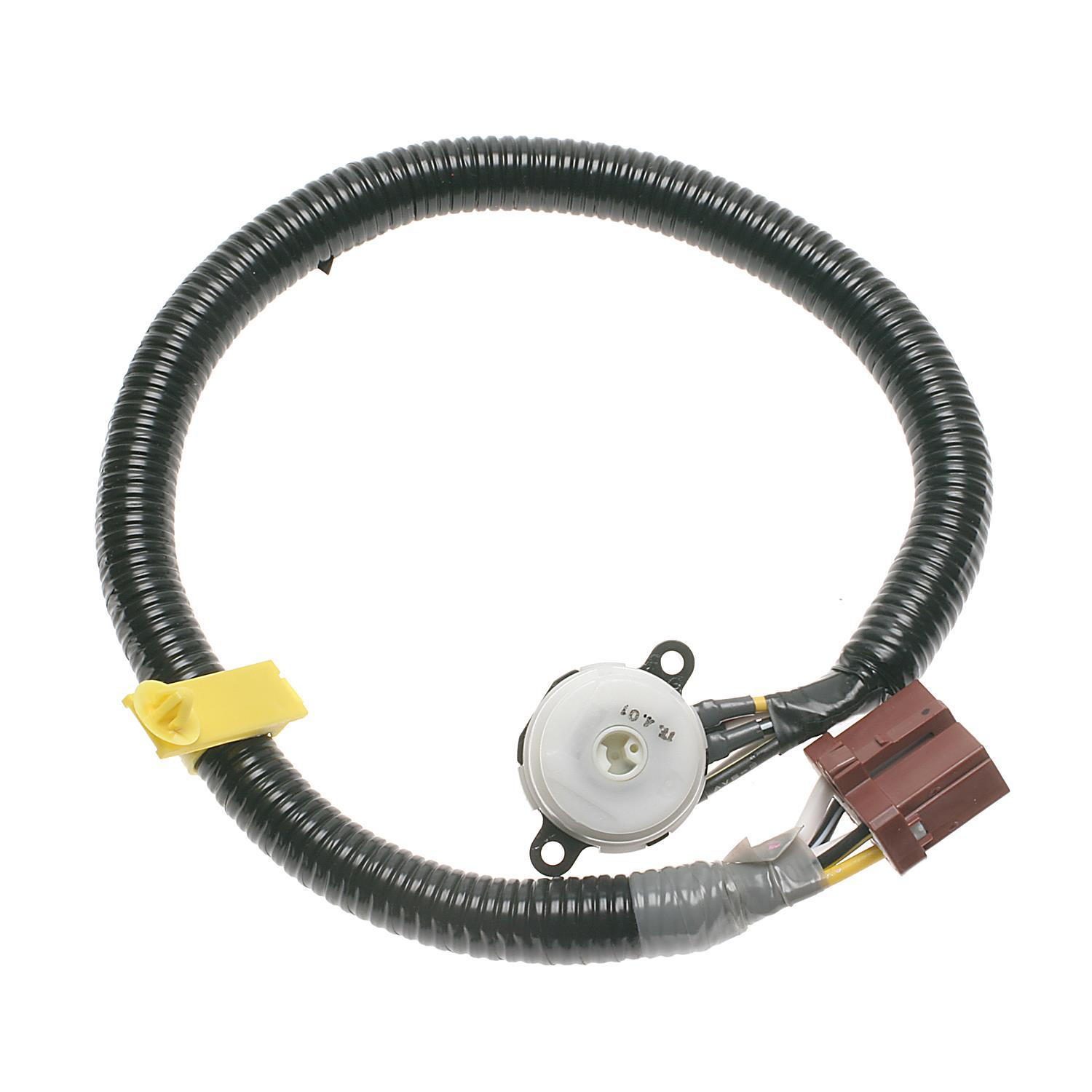 Standard Motor Products US399 - Ignition Starter Switch Standard Motor Products US399 Ignition Starter Switch product image 2 of 3