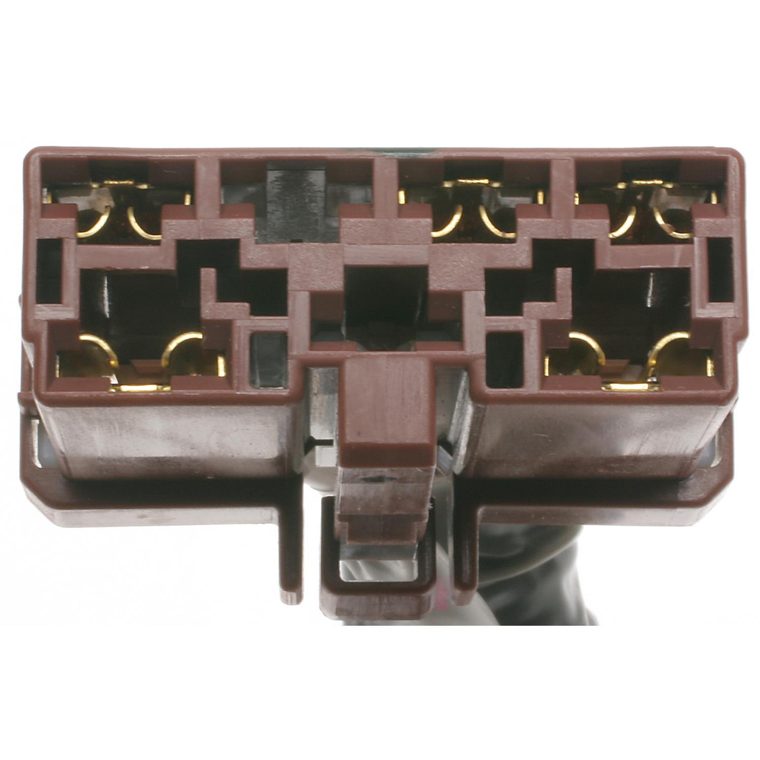 Standard Motor Products US399 - Ignition Starter Switch Standard Motor Products US399 Ignition Starter Switch product image 3 of 3
