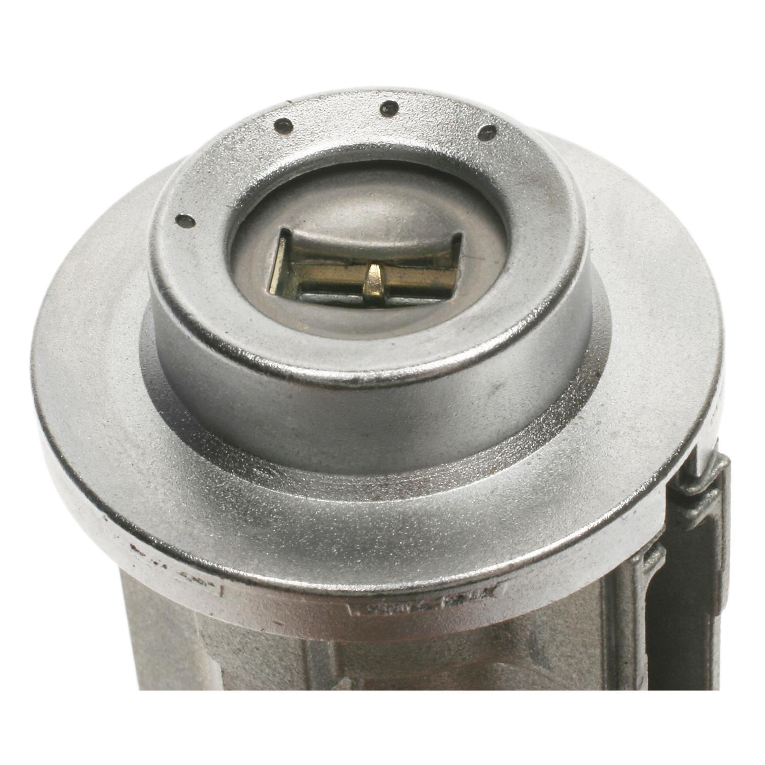 Standard Motor Products US400L - Ignition Lock Cylinder Standard Motor Products US400L Ignition Lock Cylinder product image 1 of 3
