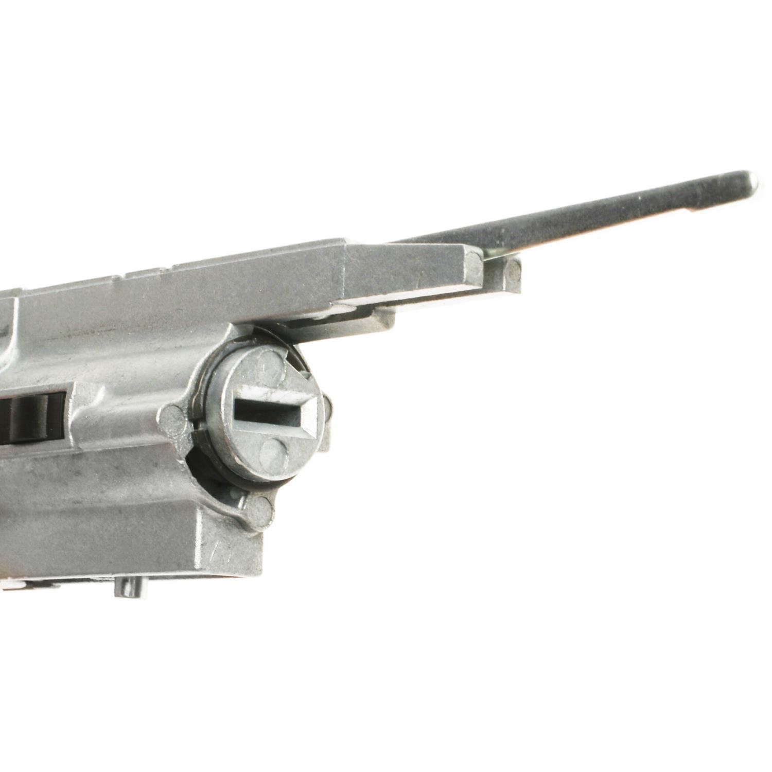 Standard Motor Products US400L - Ignition Lock Cylinder Standard Motor Products US400L Ignition Lock Cylinder product image 2 of 3
