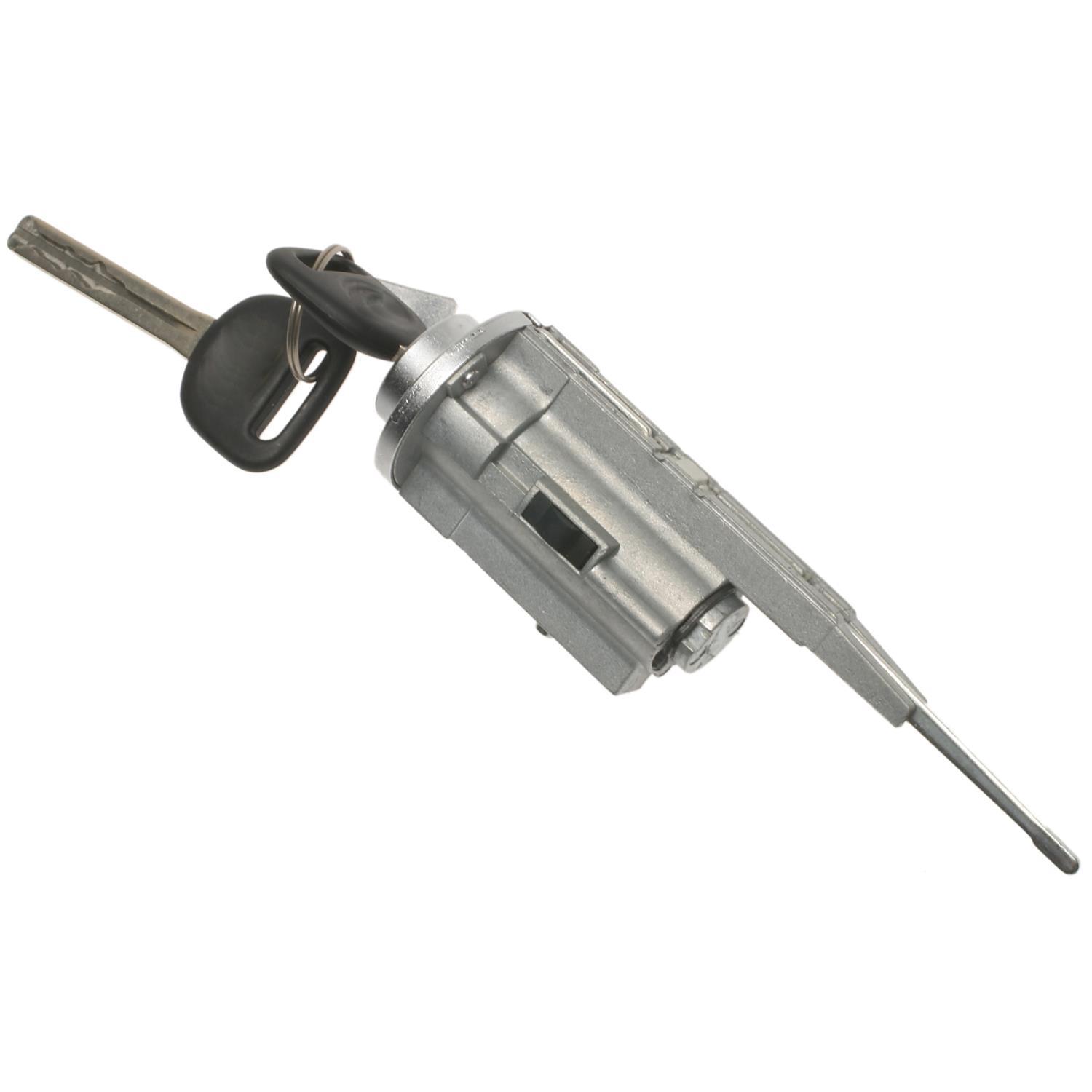 Standard Motor Products US400L - Ignition Lock Cylinder Standard Motor Products US400L Ignition Lock Cylinder product image 3 of 3