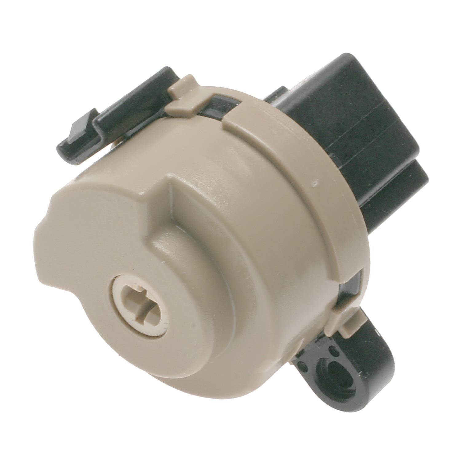 Standard Motor Products US402 - Ignition Starter Switch Standard Motor Products US402 Ignition Starter Switch product image 1 of 3