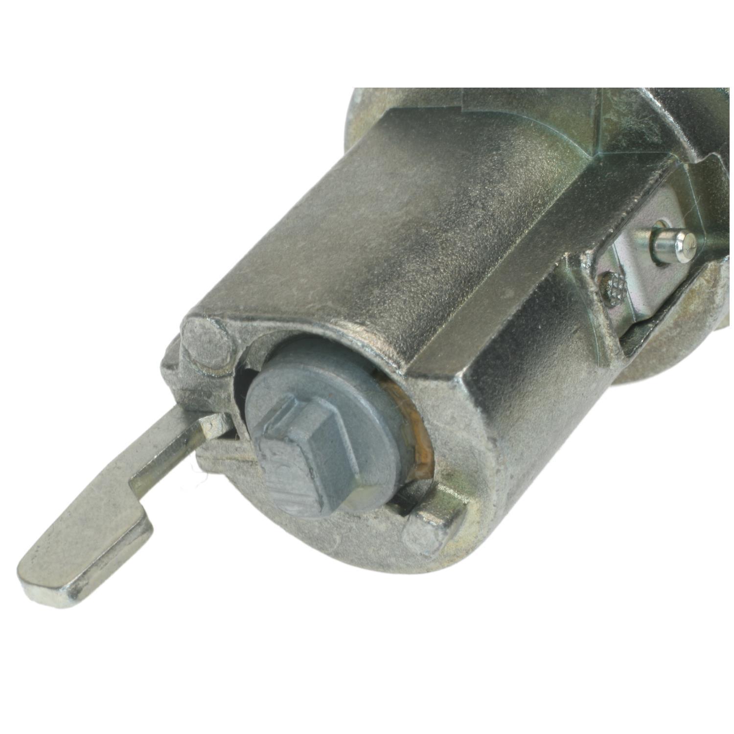 Standard Motor Products US402L - Ignition Lock Cylinder Standard Motor Products US402L Ignition Lock Cylinder product image 2 of 3