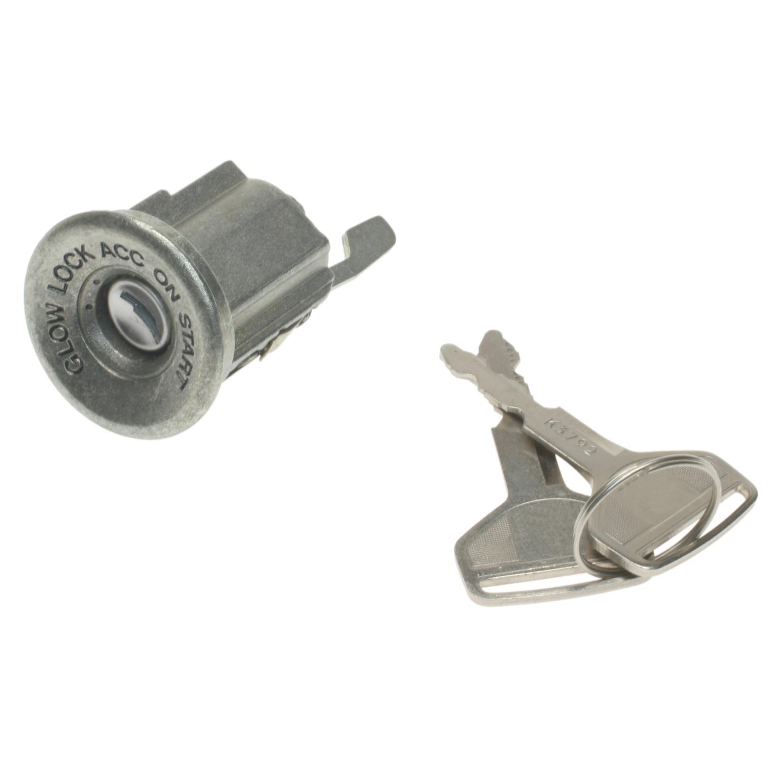 Standard Motor Products US402L - Ignition Lock Cylinder Standard Motor Products US402L Ignition Lock Cylinder product image 3 of 3