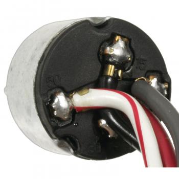 Standard Motor Products US403 - Ignition Starter Switch Standard Motor Products US403 Ignition Starter Switch product image 2 of 3