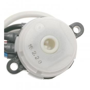 Standard Motor Products US404 Ignition Starter Switch product image 1 of 3