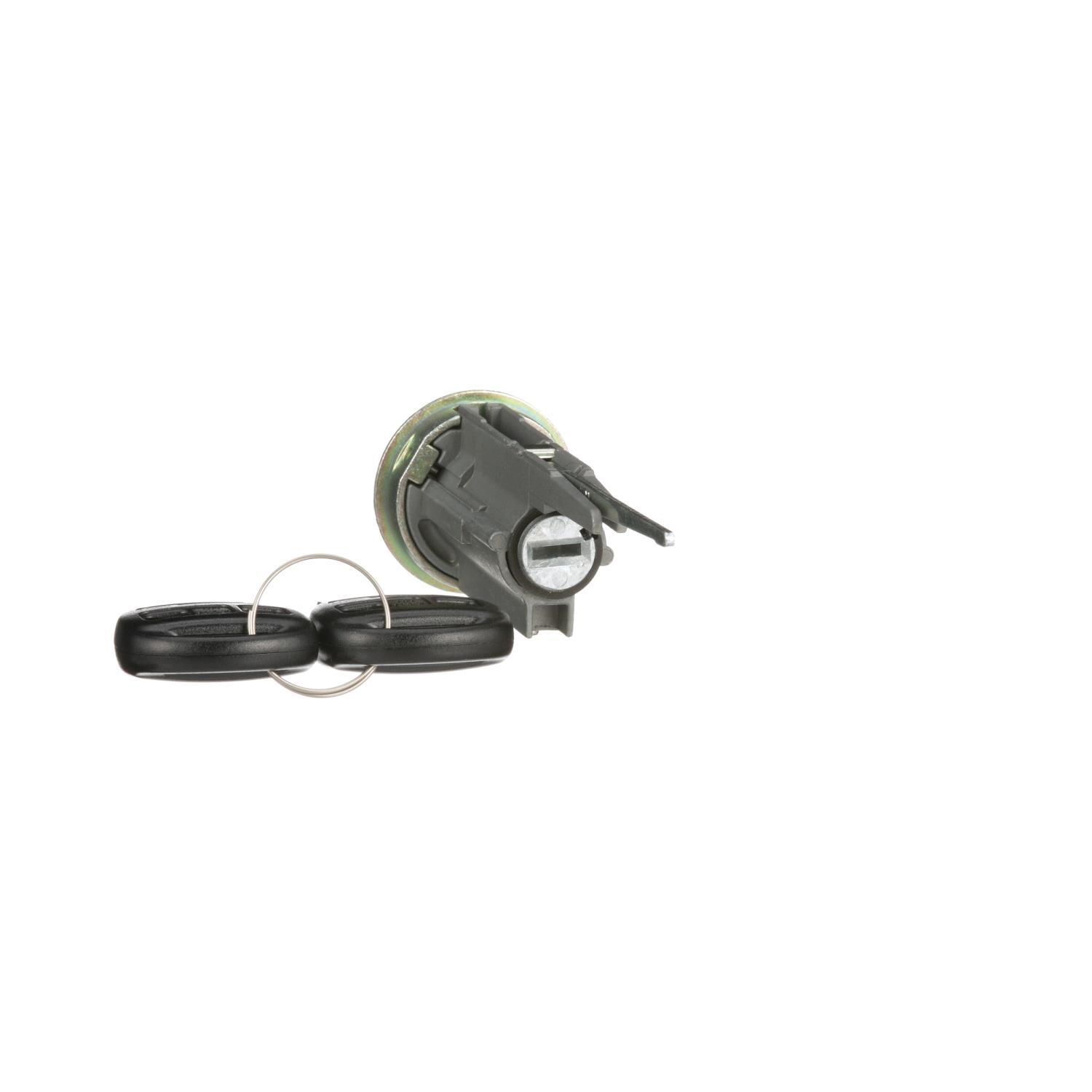 Standard Motor Products US405L Ignition Lock Cylinder product image 2 of 9