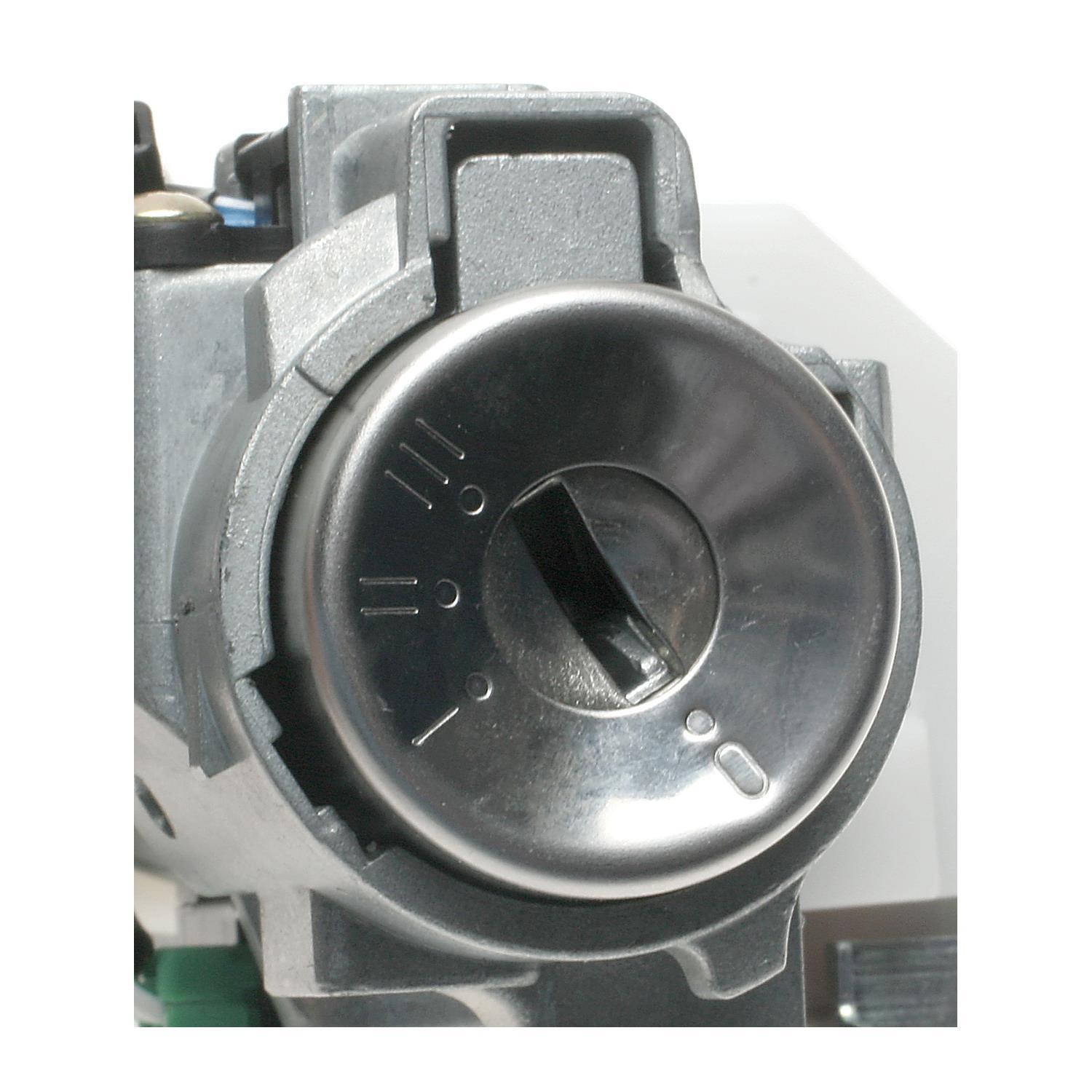 Standard Motor Products US406 - Ignition Lock and Cylinder Switch Standard Motor Products US406 Ignition Lock and Cylinder Switch product image 1 of 4