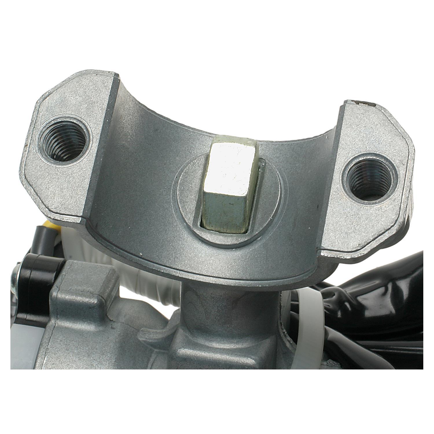 Standard Motor Products US406 - Ignition Lock and Cylinder Switch Standard Motor Products US406 Ignition Lock and Cylinder Switch product image 4 of 4