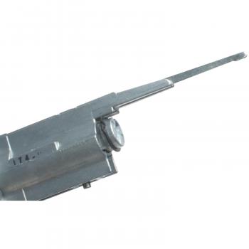 Standard Motor Products US406L Ignition Lock Cylinder product image 2 of 3