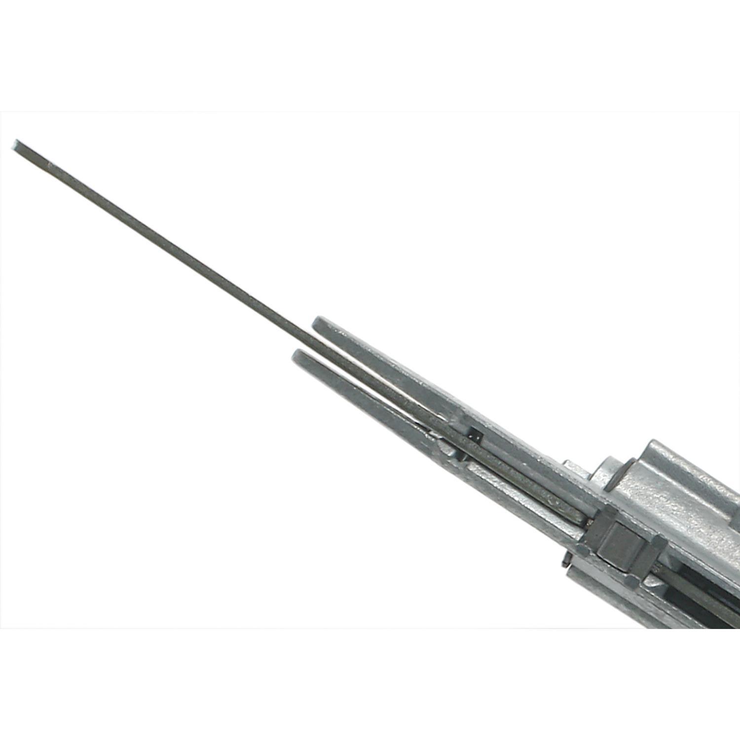 Standard Motor Products US407L - Ignition Lock Cylinder Standard Motor Products US407L Ignition Lock and Cylinder Switch product image 2 of 3