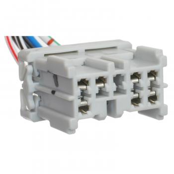 Standard Motor Products US413 Ignition Lock and Cylinder Switch product image 4 of 5