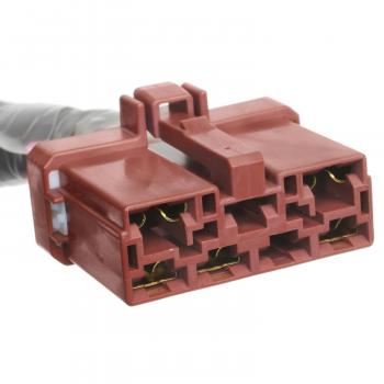 Standard Motor Products US413 Ignition Lock and Cylinder Switch product image 5 of 5
