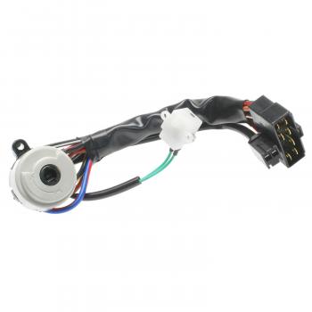 Standard Motor Products US414 - Ignition Starter Switch Standard Motor Products US414 Ignition Starter Switch product image 2 of 5