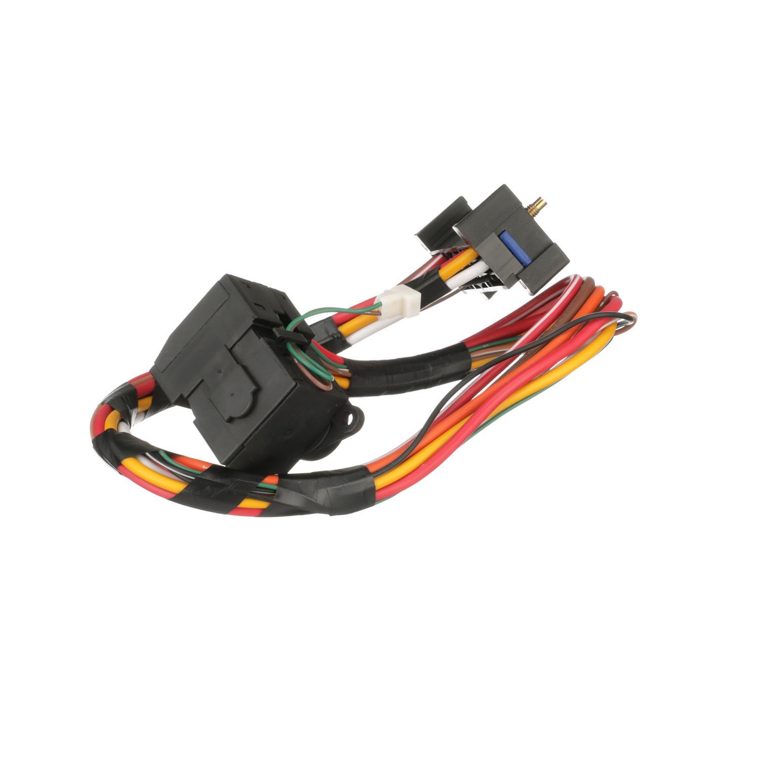 Standard Motor Products US422 - Ignition Starter Switch Standard Motor Products US422 Ignition Starter Switch product image 1 of 7