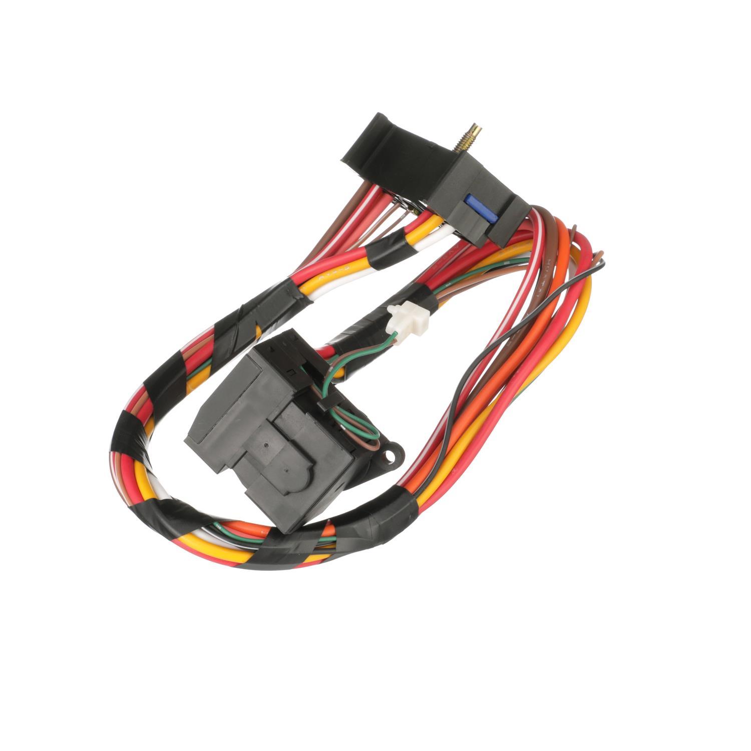 Standard Motor Products US422 - Ignition Starter Switch Standard Motor Products US422 Ignition Starter Switch product image 4 of 7