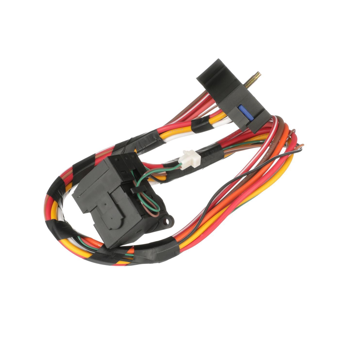Standard Motor Products US422 - Ignition Starter Switch Standard Motor Products US422 Ignition Starter Switch product image 7 of 7