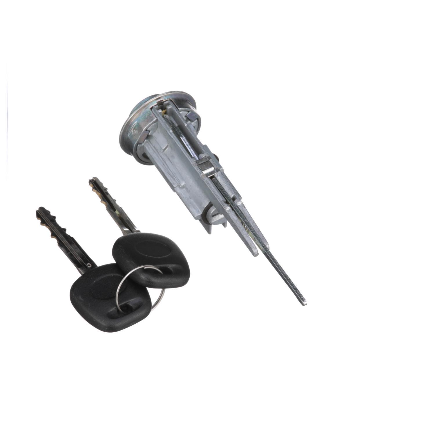 Standard Motor Products US425L - Ignition Lock Cylinder Standard Motor Products US425L Ignition Lock Cylinder product image 1 of 9
