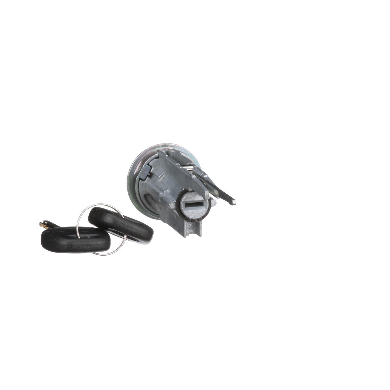 Standard Motor Products US425L - Ignition Lock Cylinder Standard Motor Products US425L Ignition Lock Cylinder product image 2 of 9