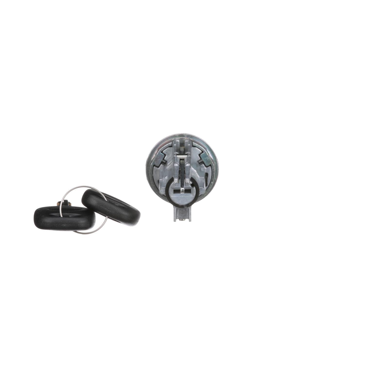 Standard Motor Products US425L - Ignition Lock Cylinder Standard Motor Products US425L Ignition Lock Cylinder product image 3 of 9