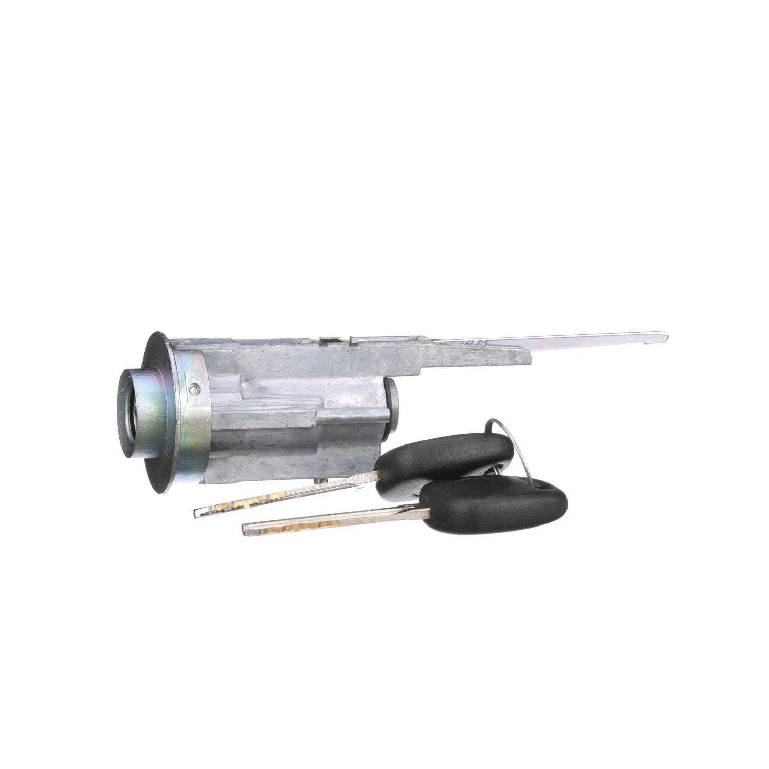 Standard Motor Products US425L - Ignition Lock Cylinder Standard Motor Products US425L Ignition Lock Cylinder product image 4 of 9