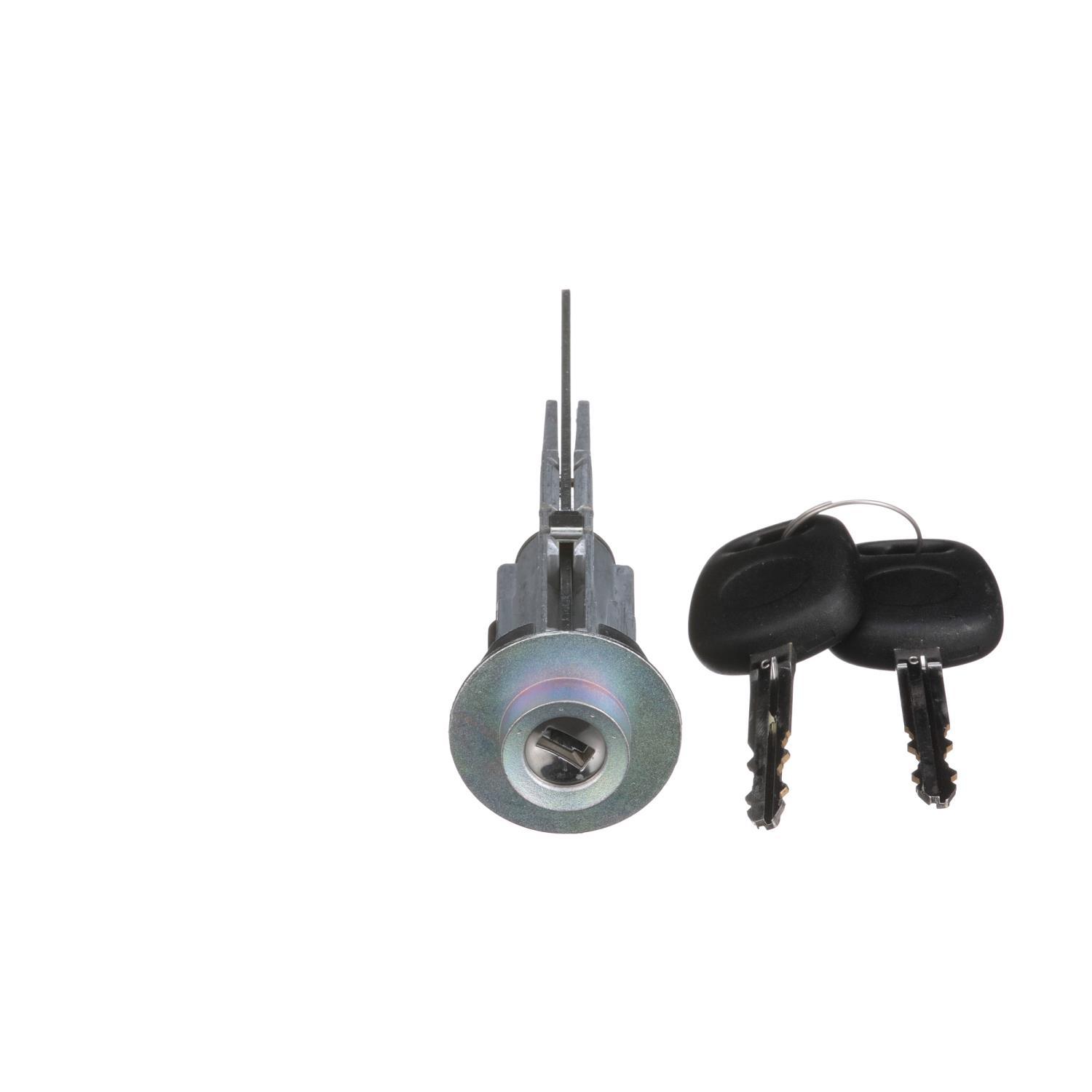 Standard Motor Products US425L - Ignition Lock Cylinder Standard Motor Products US425L Ignition Lock Cylinder product image 7 of 9