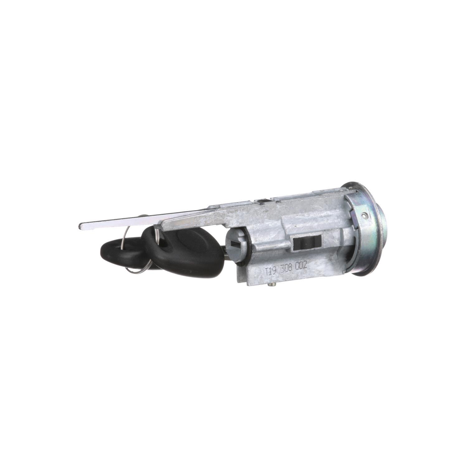 Standard Motor Products US425L - Ignition Lock Cylinder Standard Motor Products US425L Ignition Lock Cylinder product image 8 of 9
