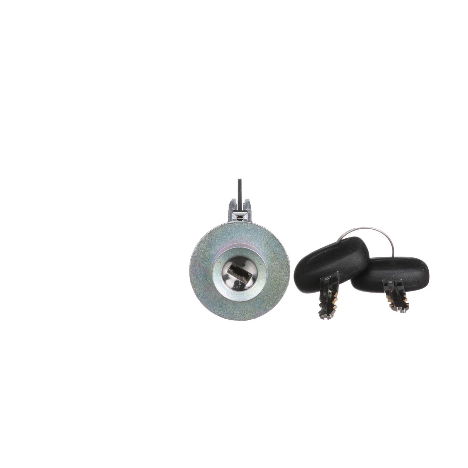 Standard Motor Products US425L - Ignition Lock Cylinder Standard Motor Products US425L Ignition Lock Cylinder product image 9 of 9