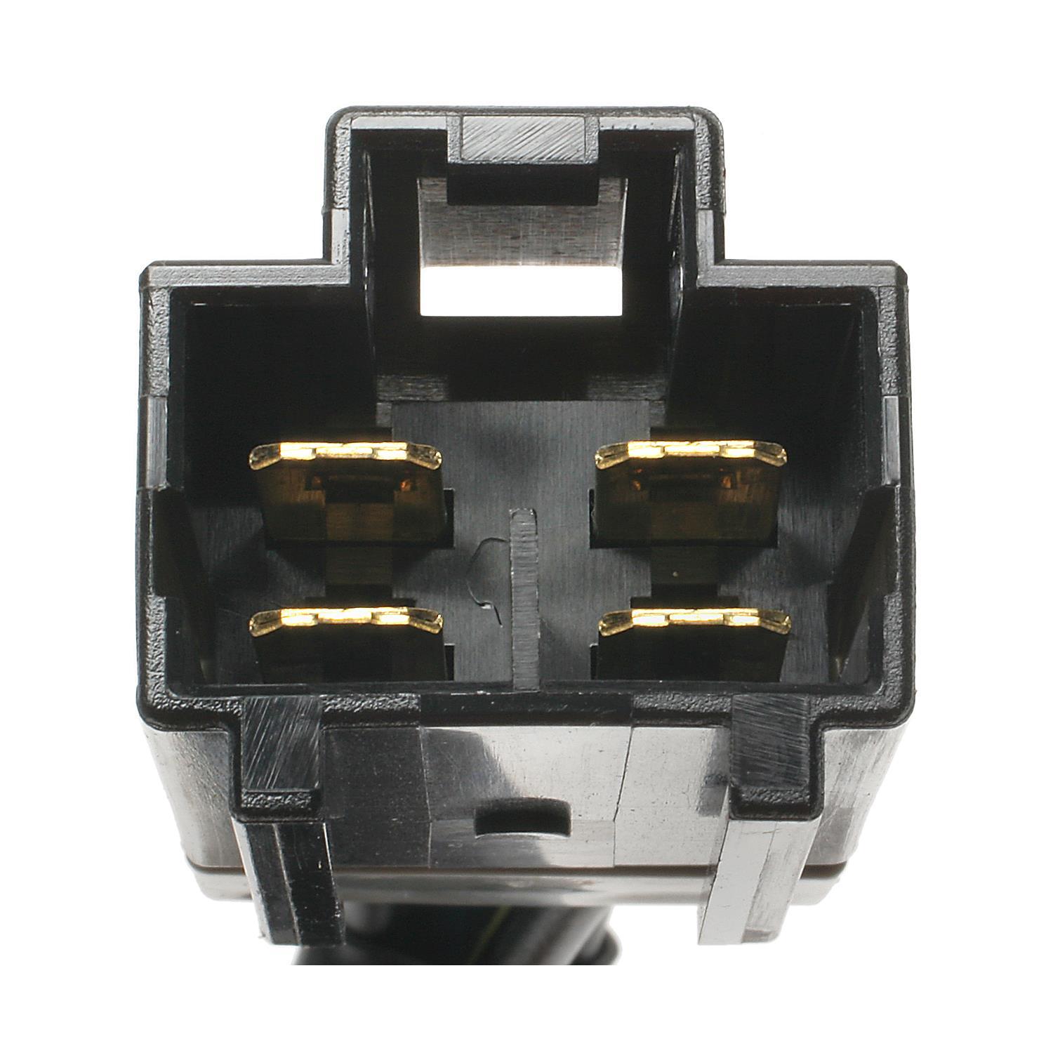 Standard Motor Products US426 - Ignition Starter Switch Standard Motor Products US426 Ignition Starter Switch product image 2 of 3