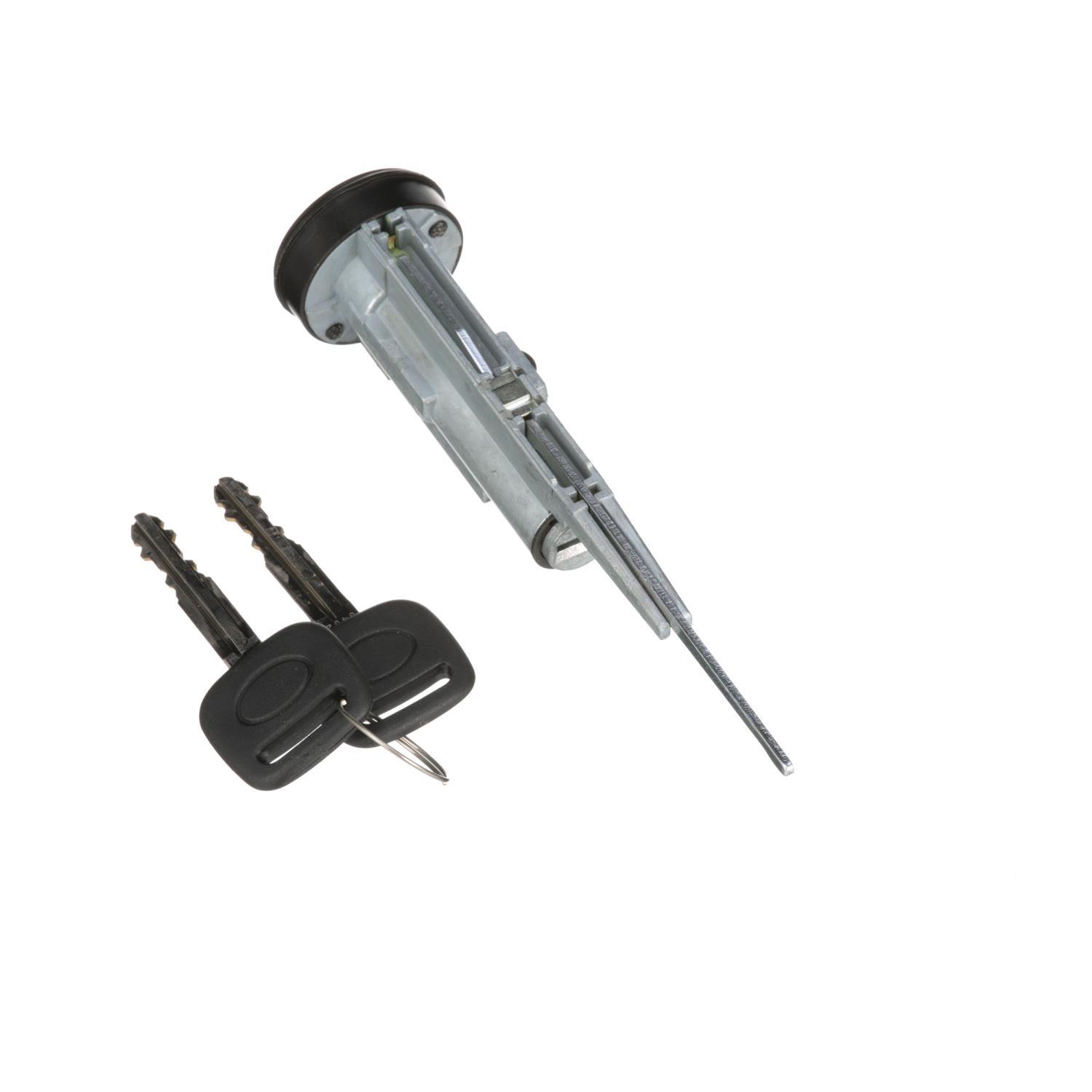Standard Motor Products US426L - Ignition Lock Cylinder Standard Motor Products US426L Ignition Lock Cylinder product image 1 of 9