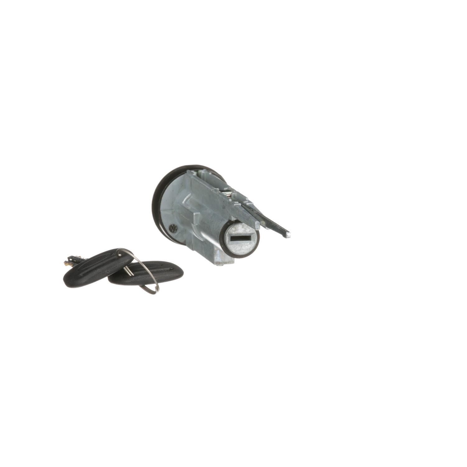 Standard Motor Products US426L - Ignition Lock Cylinder Standard Motor Products US426L Ignition Lock Cylinder product image 2 of 9