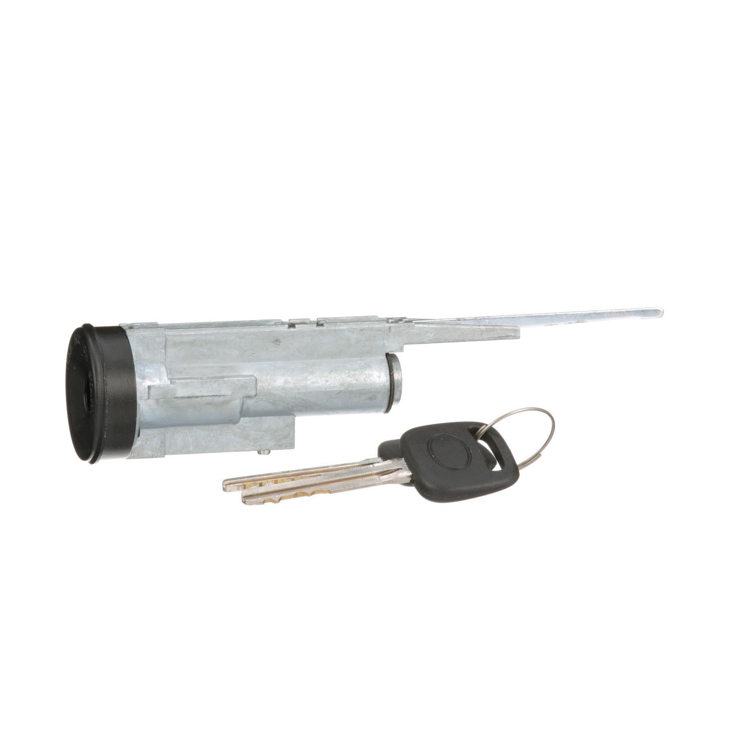 Standard Motor Products US426L - Ignition Lock Cylinder Standard Motor Products US426L Ignition Lock Cylinder product image 4 of 9