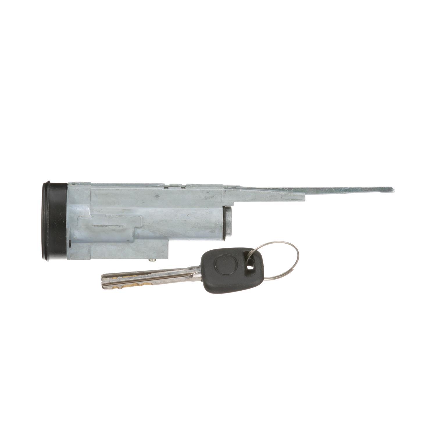 Standard Motor Products US426L - Ignition Lock Cylinder Standard Motor Products US426L Ignition Lock Cylinder product image 5 of 9