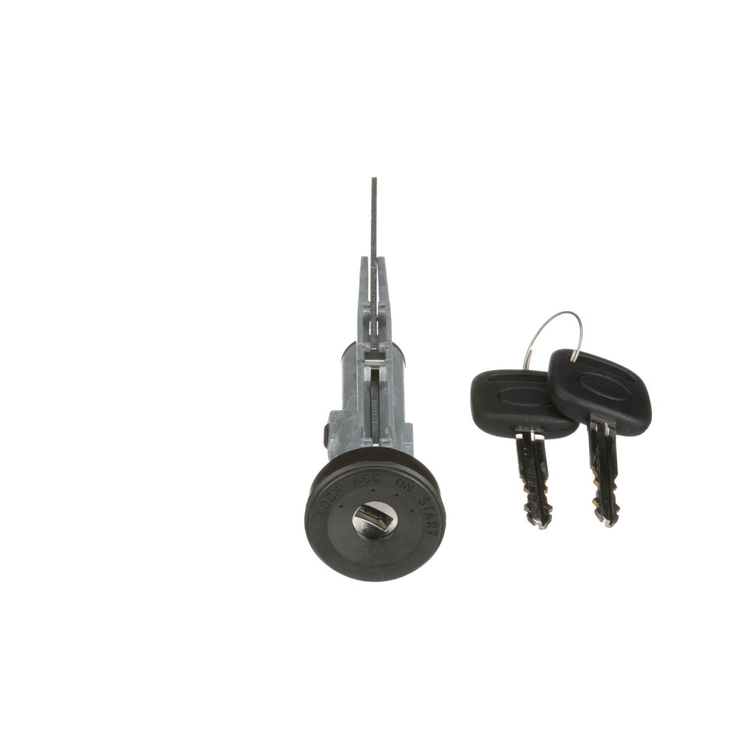 Standard Motor Products US426L - Ignition Lock Cylinder Standard Motor Products US426L Ignition Lock Cylinder product image 7 of 9