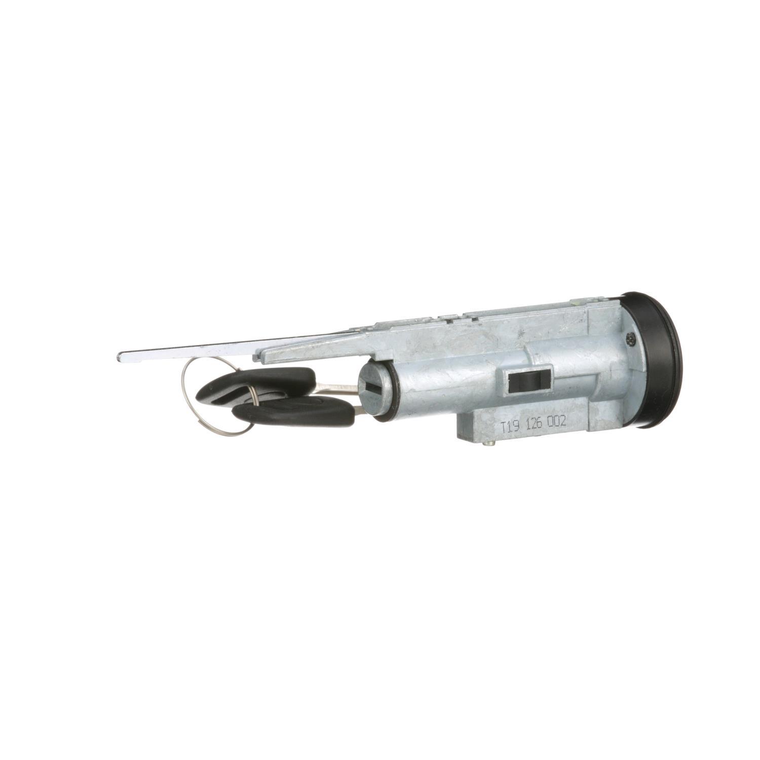 Standard Motor Products US426L - Ignition Lock Cylinder Standard Motor Products US426L Ignition Lock Cylinder product image 8 of 9