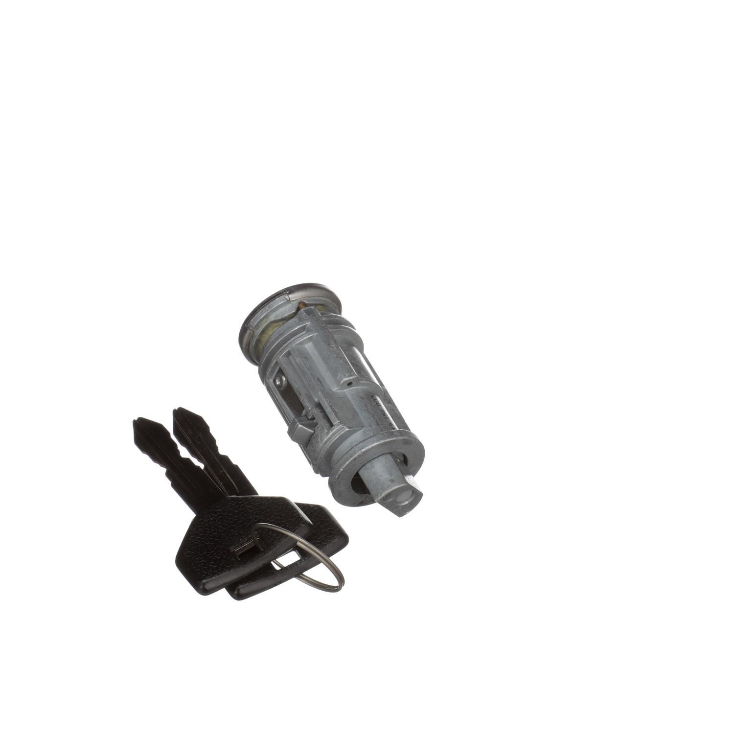 Standard Motor Products US427L - Ignition Lock Cylinder Standard Motor Products US427L Ignition Lock Cylinder product image 1 of 9