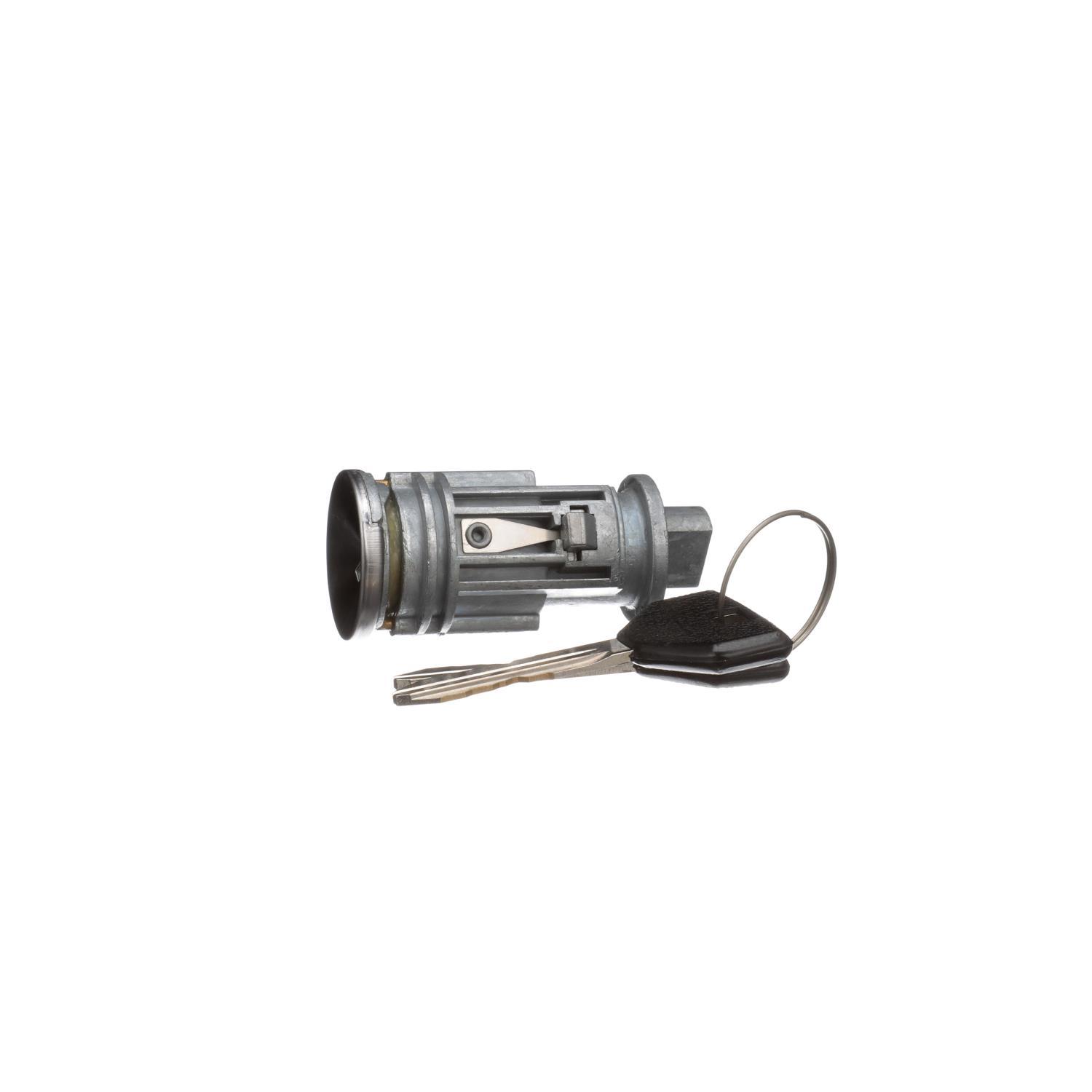 Standard Motor Products US427L - Ignition Lock Cylinder Standard Motor Products US427L Ignition Lock Cylinder product image 4 of 9